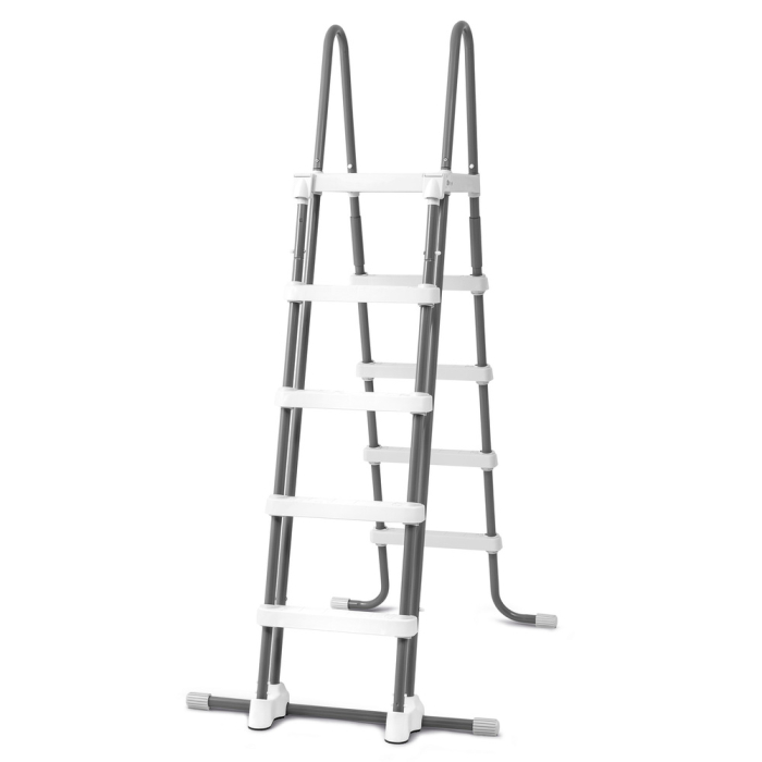 ballet aflevering verdrietig INTEX 128077 - Safety ladders for pools from 132 cm high |  Steinbach-Group.com